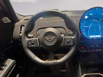 MINI Countryman Countryman SE (2024) - Foto 7