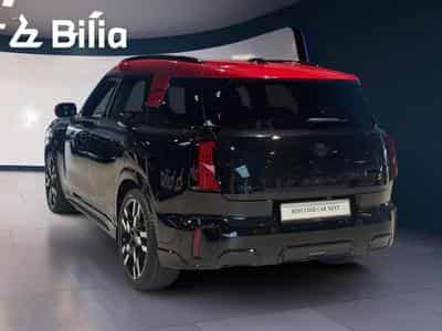 MINI Countryman Countryman SE (2024) - Foto 9