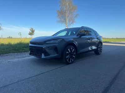 Cupra Formentor VZ 1.5 TSI e-Hybrid 200 kW (2026) - Foto 1