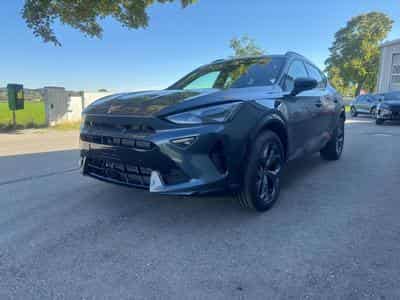 Cupra Formentor 1.5 TSI e-Hybrid 150 kW (2026) - Foto 1