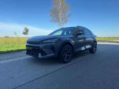 Cupra Formentor 1.5 TSI e-Hybrid 150 kW (2026) - Foto 1