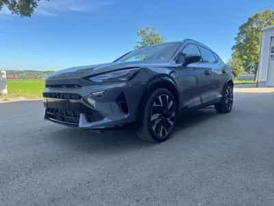 Cupra Formentor 1.5 TSI e-Hybrid 150 kW (2026) - Foto 1