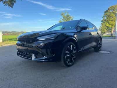 Cupra Formentor VZ 1.5 TSI e-Hybrid 200 kW (2026) - Foto 1