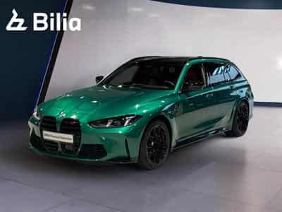 BMW M3 M3 touring competition (2025) - Foto 1