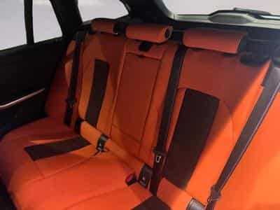 BMW M3 M3 touring competition (2025) - Foto 12