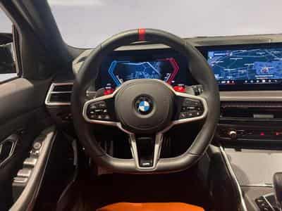 BMW M3 M3 touring competition (2025) - Foto 15