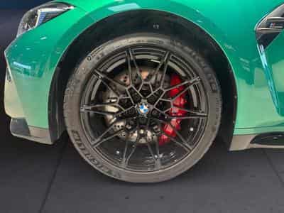 BMW M3 M3 touring competition (2025) - Foto 8