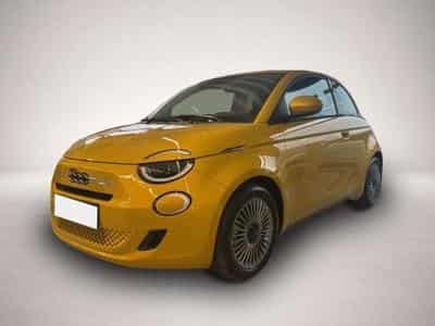 Fiat 500 (2026) - Foto 1