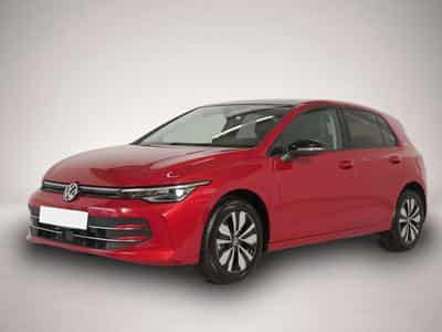 VW Golf (2025) - Foto 1