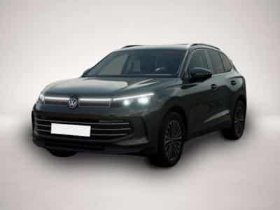 VW Tiguan (2026) - Foto 1