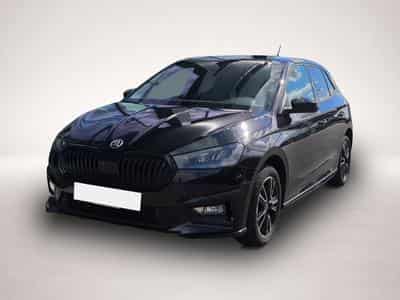Skoda Fabia (2025) - Foto 1