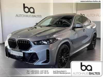 BMW X6 (2025) - Foto 1