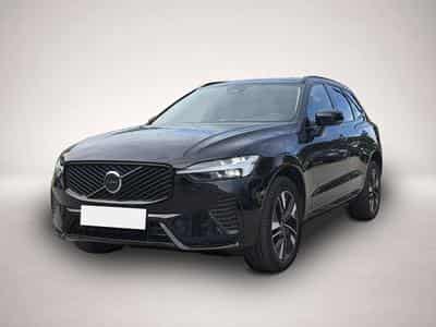 Volvo XC60 (2026) - Photo 1
