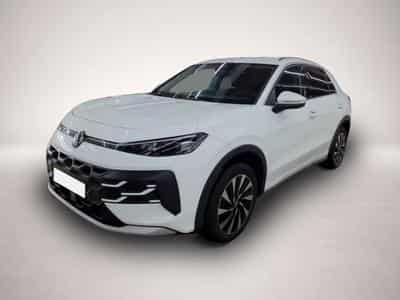 VW T-Roc (2026) - Photo 1