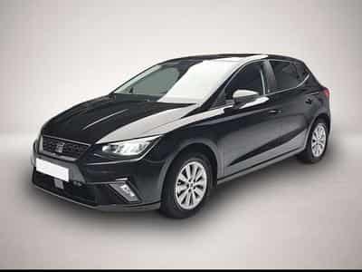 Seat Ibiza (2025) - Foto 1