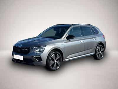 Skoda Kamiq (2025) - Photo 1