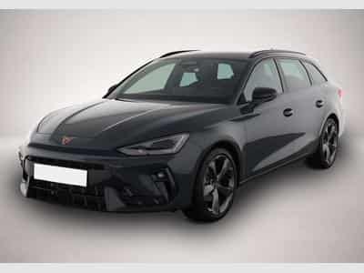 Cupra Leon (2026) - Photo 1