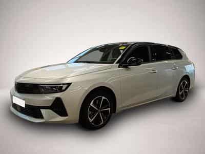 Opel Astra (2025) - Photo 1