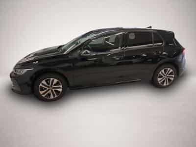 VW Golf (2026) - Foto 1
