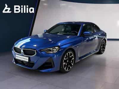 BMW 220 220i Coupé M-Sport (2024) - Foto 1