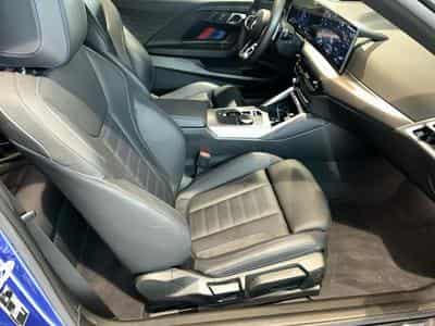 BMW 220 220i Coupé M-Sport (2024) - Foto 11