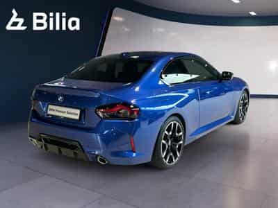 BMW 220 220i Coupé M-Sport (2024) - Foto 14