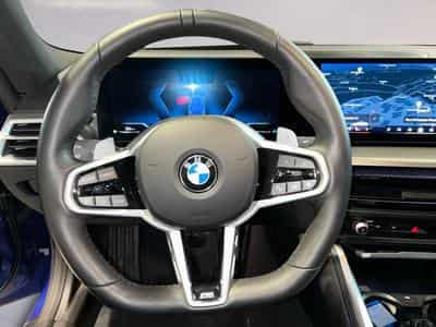 BMW 220 220i Coupé M-Sport (2024) - Foto 15