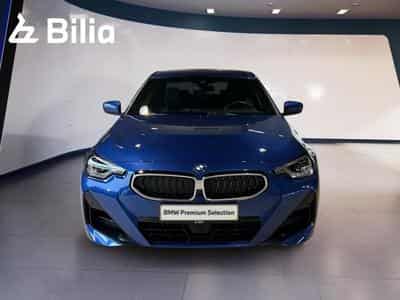 BMW 220 220i Coupé M-Sport (2024) - Foto 2