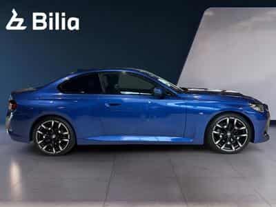 BMW 220 220i Coupé M-Sport (2024) - Foto 3