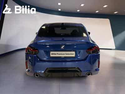 BMW 220 220i Coupé M-Sport (2024) - Foto 4