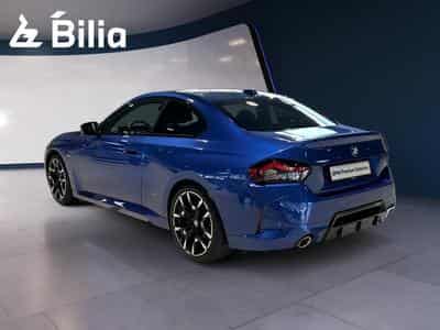 BMW 220 220i Coupé M-Sport (2024) - Foto 5