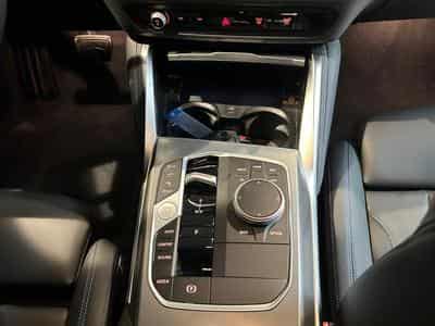 BMW 220 220i Coupé M-Sport (2024) - Foto 6