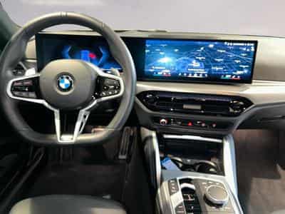 BMW 220 220i Coupé M-Sport (2024) - Foto 7