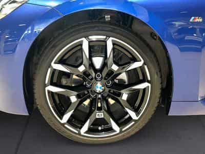 BMW 220 220i Coupé M-Sport (2024) - Foto 8