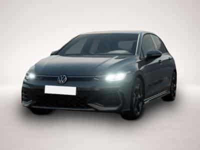 VW Golf (2026) - Foto 1