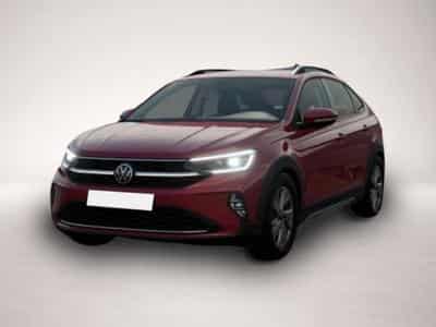 VW Taigo (2026) - Photo 1