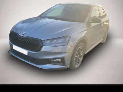 Skoda Fabia (2026) - Photo 1