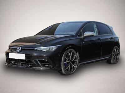 VW Golf (2025) - Photo 1