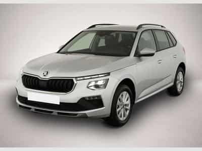 Skoda Kamiq (2025) - Foto 1