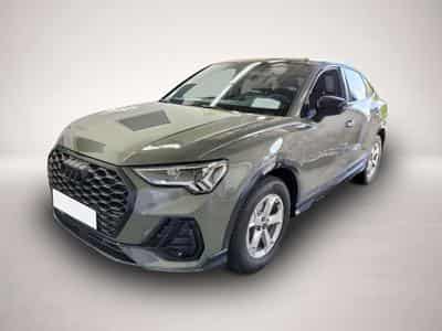 Audi Q3 (2025) - Photo 1