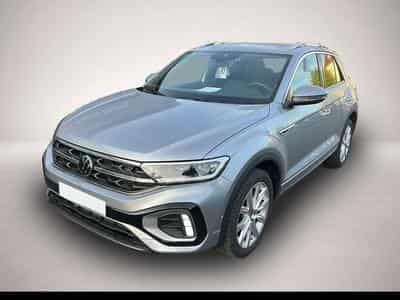VW T-Roc (2025) - Photo 1