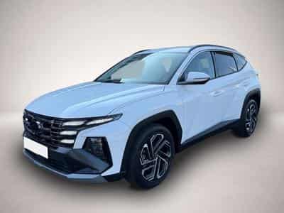 Hyundai Tucson (2025) - Photo 1