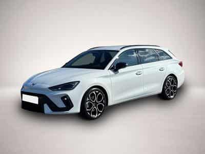 Cupra Leon (2025) - Photo 1