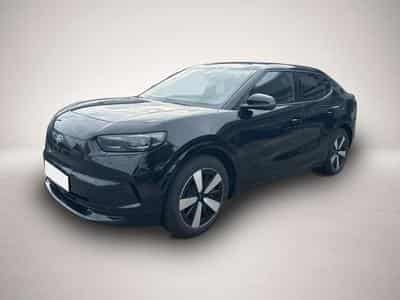 Ford Capri (2025) - Photo 1