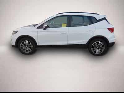 Seat Arona (2024) - Photo 1