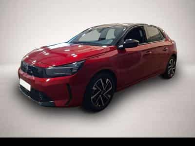 Opel Corsa (2026) - Photo 1