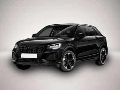 Audi Q2 (2023) - Photo 1