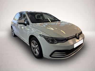 VW Golf (2023) - Photo 1