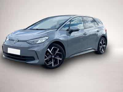 VW ID.3 (2024) - Foto 1