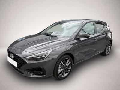 Hyundai i30 (2025) - Photo 1